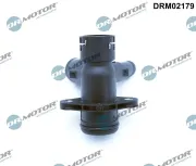 Kühlmittelflansch Dr.Motor Automotive DRM02179