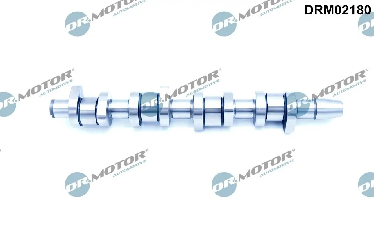 Nockenwelle Dr.Motor Automotive DRM02180