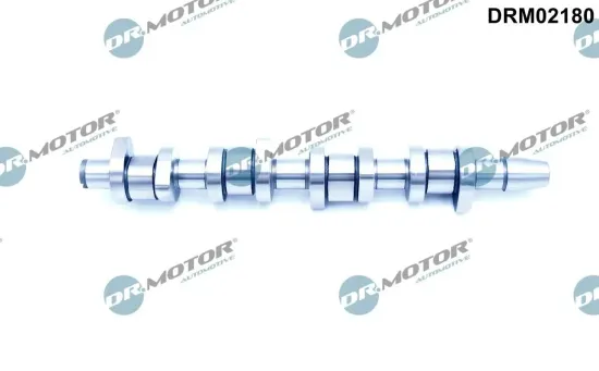 Nockenwelle Dr.Motor Automotive DRM02180 Bild Nockenwelle Dr.Motor Automotive DRM02180