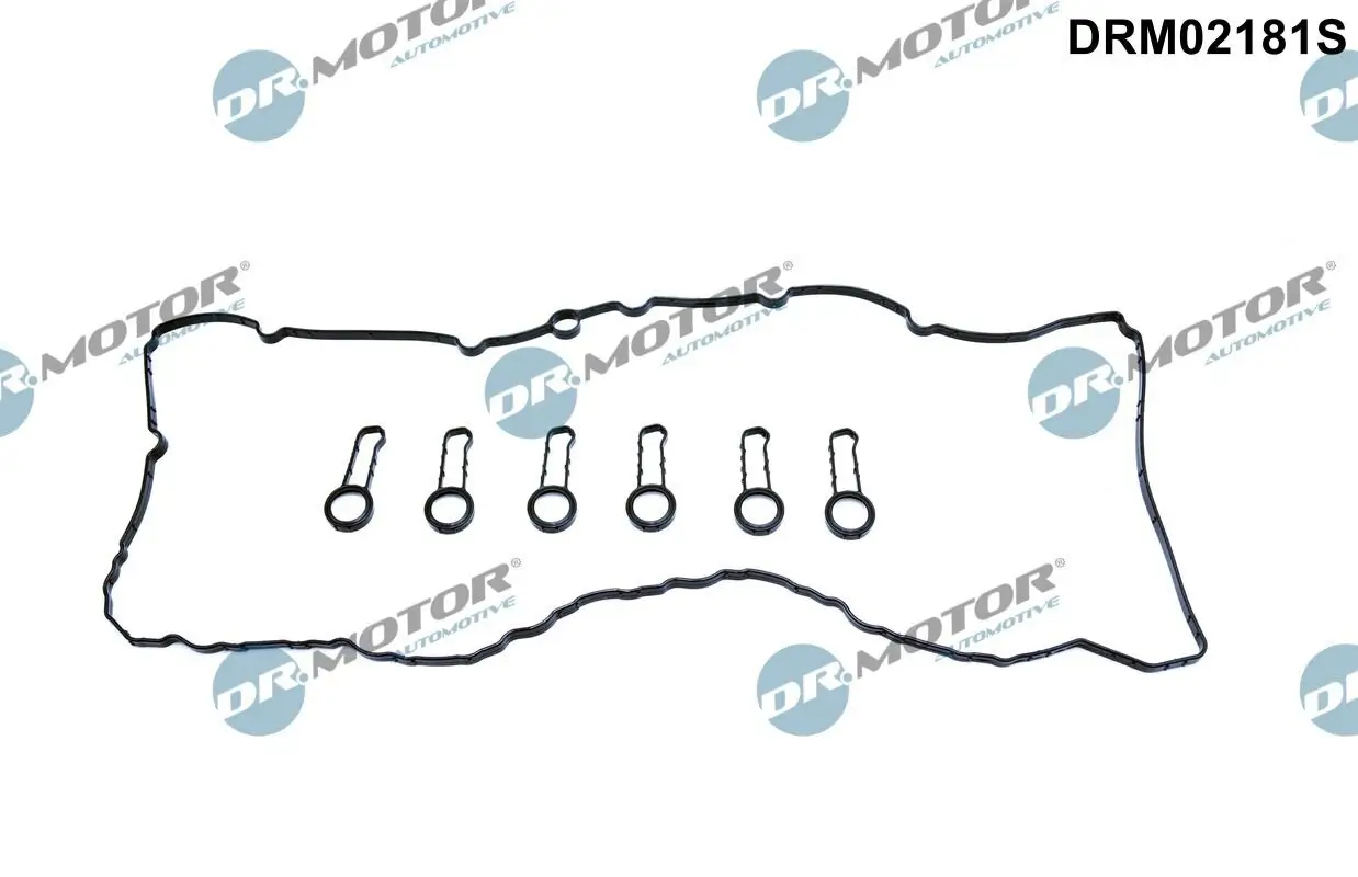 Dichtungssatz, Zylinderkopfhaube Dr.Motor Automotive DRM02181S