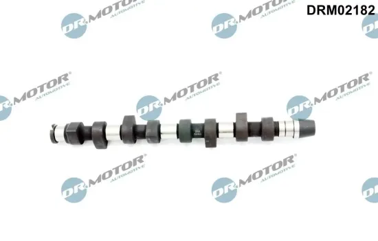 Nockenwelle Dr.Motor Automotive DRM02182 Bild Nockenwelle Dr.Motor Automotive DRM02182