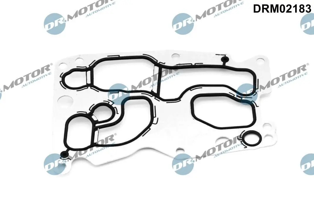 Dichtung, Ölkühler Dr.Motor Automotive DRM02183