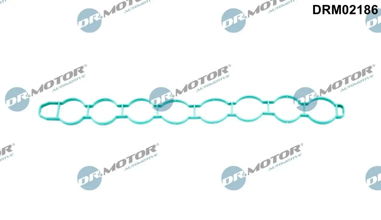 Dichtung, Ansaugkrümmer Dr.Motor Automotive DRM02186