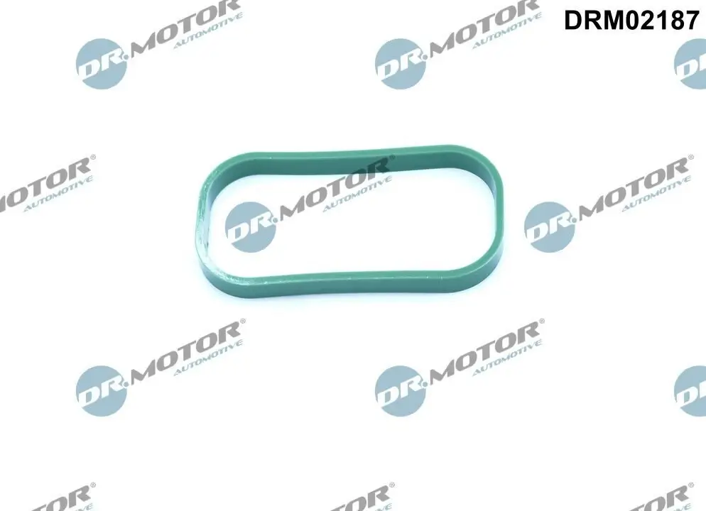 Dichtung, Ansaugkrümmer Dr.Motor Automotive DRM02187