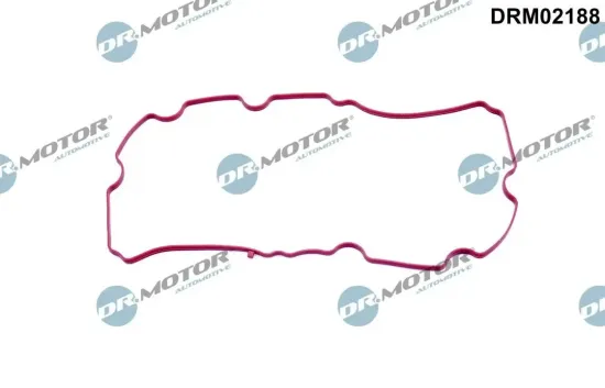 Dichtung, Ansaugkrümmer Dr.Motor Automotive DRM02188 Bild Dichtung, Ansaugkrümmer Dr.Motor Automotive DRM02188