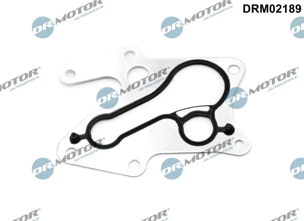 Dichtung, Ölkühler Dr.Motor Automotive DRM02189