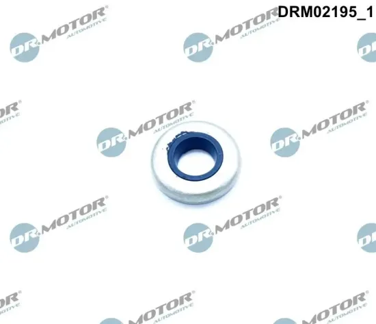 Dichtung, Zylinderkopfhaube Dr.Motor Automotive DRM02195 Bild Dichtung, Zylinderkopfhaube Dr.Motor Automotive DRM02195