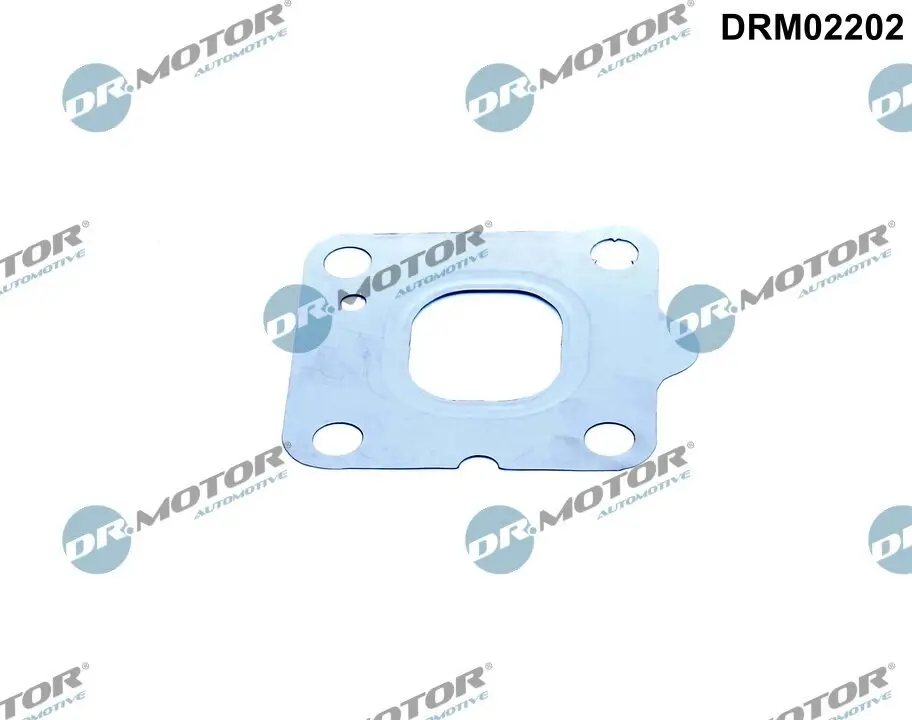 Dichtung, Abgaskrümmer Dr.Motor Automotive DRM02202