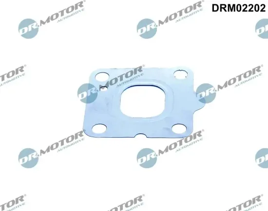 Dichtung, Abgaskrümmer Dr.Motor Automotive DRM02202 Bild Dichtung, Abgaskrümmer Dr.Motor Automotive DRM02202