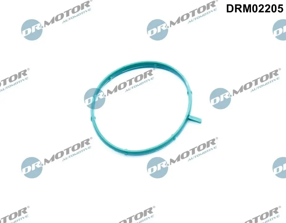 Dichtung, Thermostatgehäuse Dr.Motor Automotive DRM02205