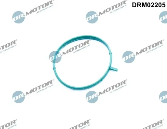 Dichtung, Thermostatgehäuse Dr.Motor Automotive DRM02205 Bild Dichtung, Thermostatgehäuse Dr.Motor Automotive DRM02205