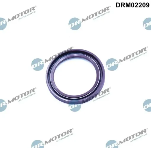 Wellendichtring, Kurbelwelle Dr.Motor Automotive DRM02209 Bild Wellendichtring, Kurbelwelle Dr.Motor Automotive DRM02209