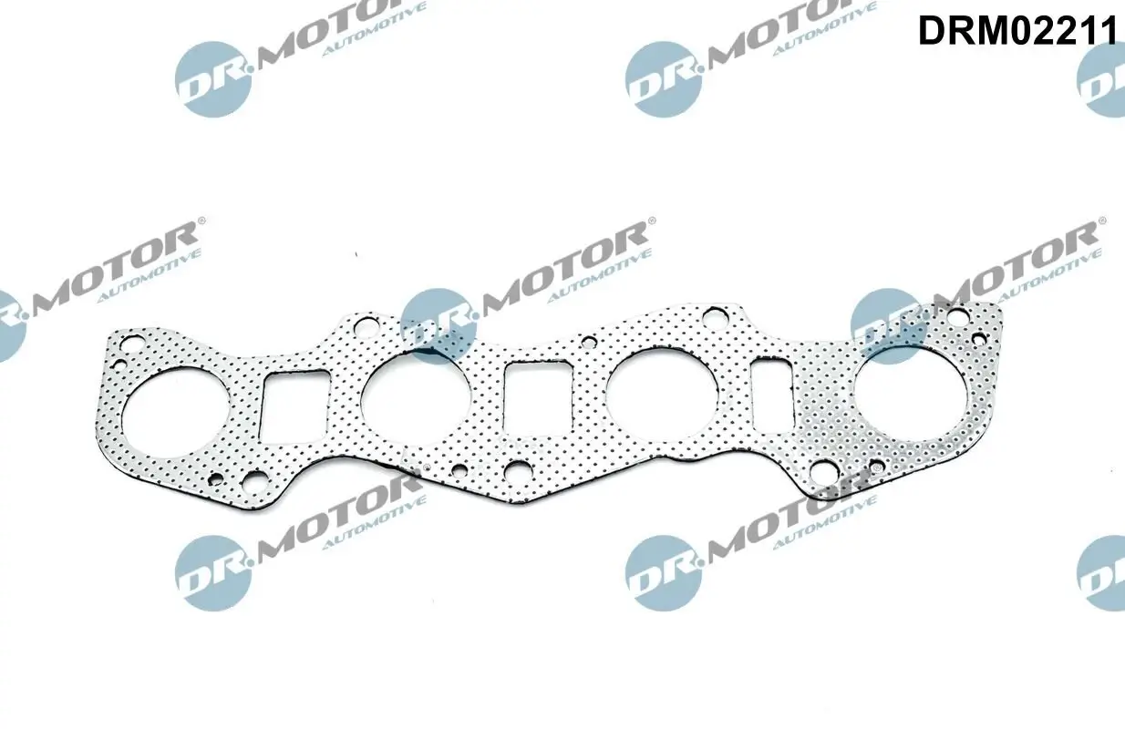 Dichtung, Abgaskrümmer Dr.Motor Automotive DRM02211