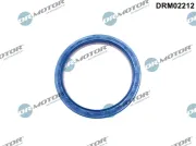 Wellendichtring, Kurbelwelle Dr.Motor Automotive DRM02212