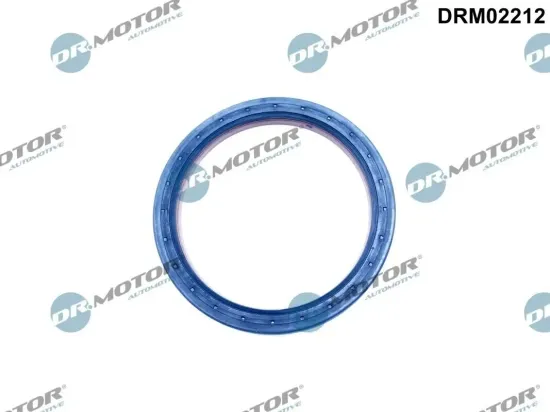 Wellendichtring, Kurbelwelle Dr.Motor Automotive DRM02212 Bild Wellendichtring, Kurbelwelle Dr.Motor Automotive DRM02212