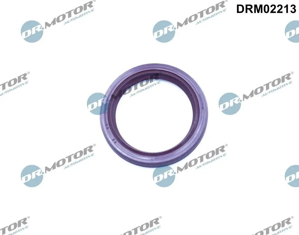 Wellendichtring, Nockenwelle Dr.Motor Automotive DRM02213