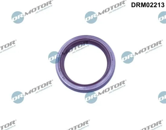 Wellendichtring, Nockenwelle Dr.Motor Automotive DRM02213 Bild Wellendichtring, Nockenwelle Dr.Motor Automotive DRM02213