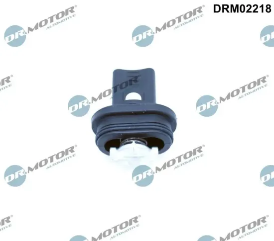 Abdeckung, Einspritzdüse Dr.Motor Automotive DRM02218 Bild Abdeckung, Einspritzdüse Dr.Motor Automotive DRM02218