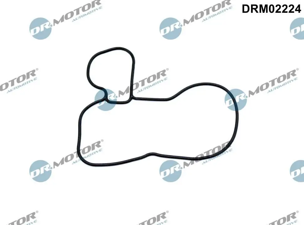 Dichtung, Ölpumpe Dr.Motor Automotive DRM02224