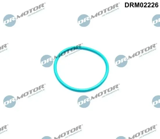 Dichtung, AGR-Ventil Dr.Motor Automotive DRM02226 Bild Dichtung, AGR-Ventil Dr.Motor Automotive DRM02226