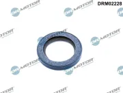 Wellendichtring, Kurbelwelle Dr.Motor Automotive DRM02228