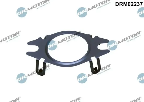 Dichtung, Leitung AGR-Ventil Dr.Motor Automotive DRM02237 Bild Dichtung, Leitung AGR-Ventil Dr.Motor Automotive DRM02237