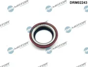 Wellendichtring, Differential Dr.Motor Automotive DRM02243