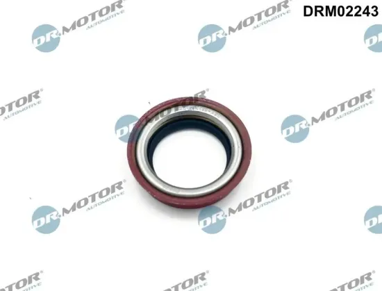 Wellendichtring, Differential Dr.Motor Automotive DRM02243 Bild Wellendichtring, Differential Dr.Motor Automotive DRM02243