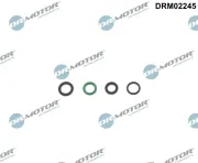 Dichtungssatz, Lenkgetriebe Dr.Motor Automotive DRM02245