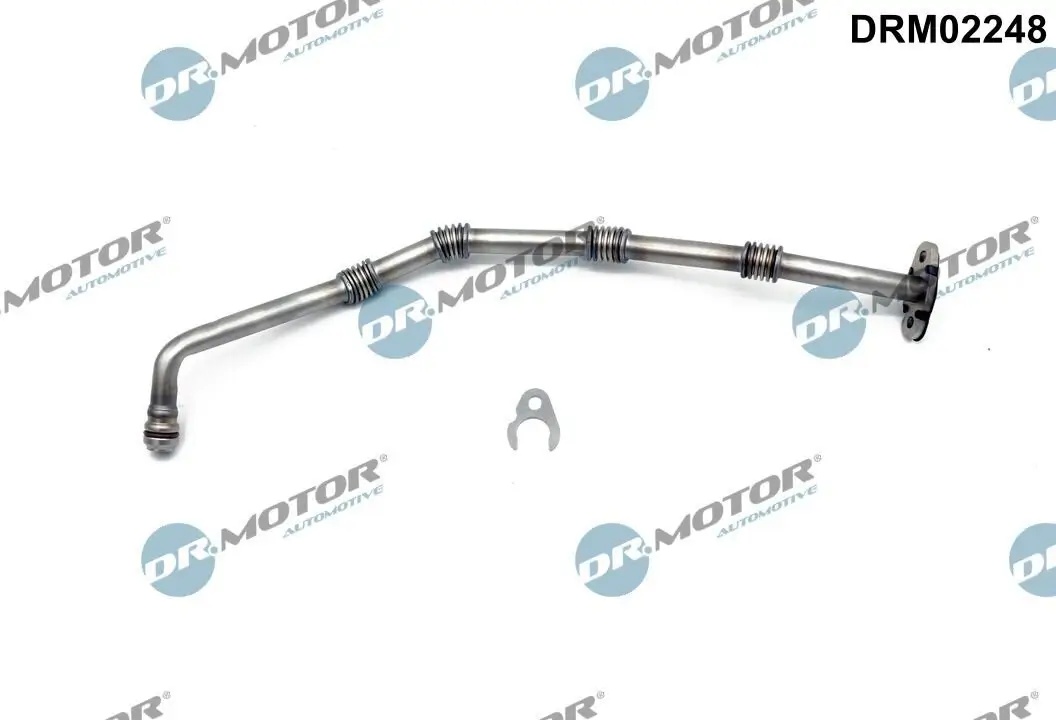 Ölleitung, Lader Dr.Motor Automotive DRM02248