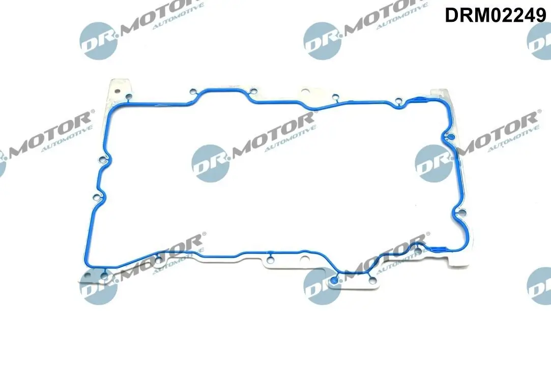 Dichtung, Ölwanne Dr.Motor Automotive DRM02249