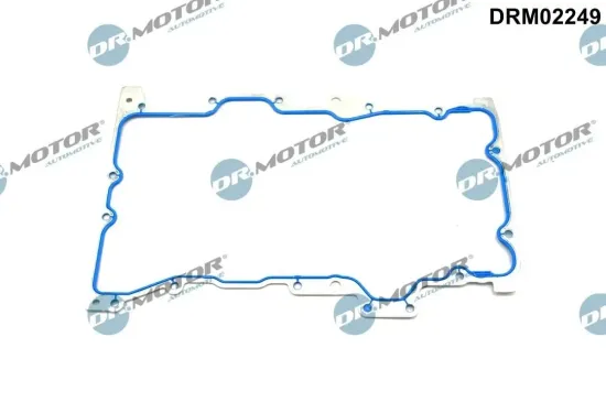 Dichtung, Ölwanne Dr.Motor Automotive DRM02249 Bild Dichtung, Ölwanne Dr.Motor Automotive DRM02249