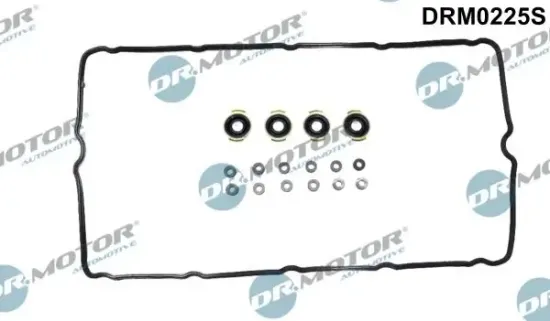 Dichtungssatz, Zylinderkopfhaube Dr.Motor Automotive DRM0225S Bild Dichtungssatz, Zylinderkopfhaube Dr.Motor Automotive DRM0225S