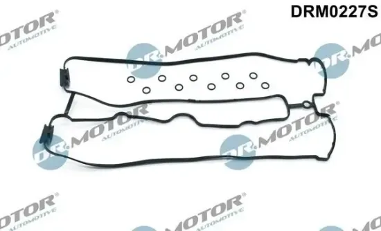 Dichtungssatz, Zylinderkopfhaube Dr.Motor Automotive DRM0227S Bild Dichtungssatz, Zylinderkopfhaube Dr.Motor Automotive DRM0227S