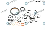 Dichtungssatz, Kurbelgehäuse Dr.Motor Automotive DRM02293S