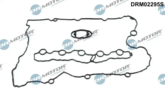 Dichtungssatz, Zylinderkopfhaube Dr.Motor Automotive DRM02295S Bild Dichtungssatz, Zylinderkopfhaube Dr.Motor Automotive DRM02295S