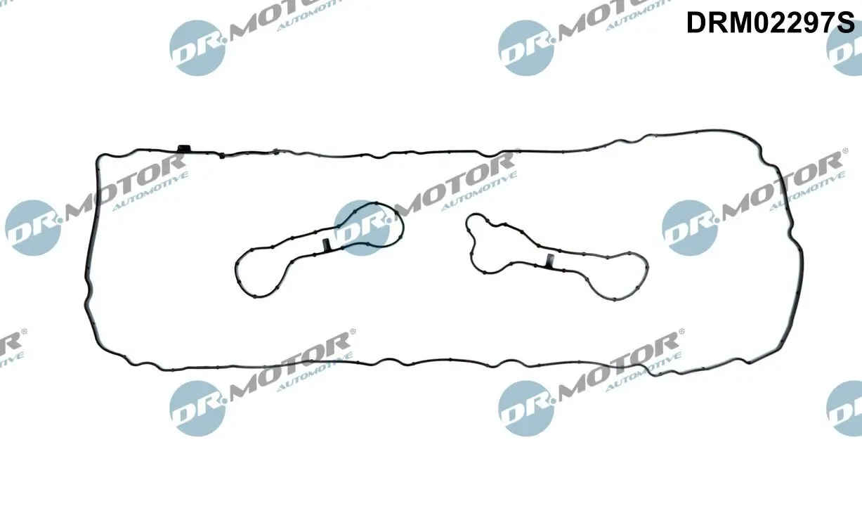 Dichtungssatz, Zylinderkopfhaube Dr.Motor Automotive DRM02297S