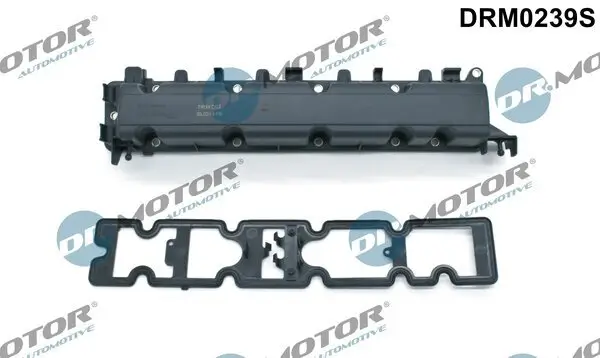 Zylinderkopfhaube Dr.Motor Automotive DRM0239S