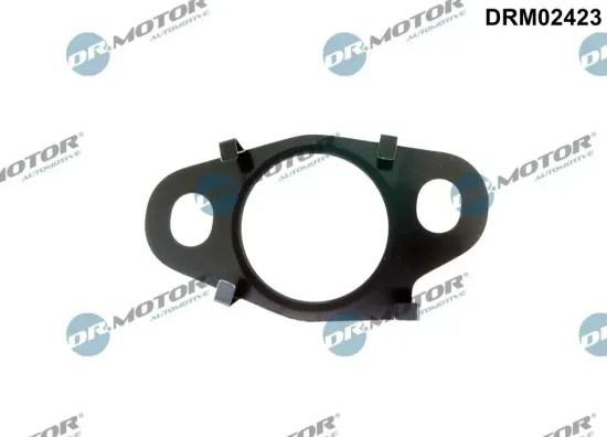 Dichtung, Leitung AGR-Ventil Dr.Motor Automotive DRM02423 Bild Dichtung, Leitung AGR-Ventil Dr.Motor Automotive DRM02423