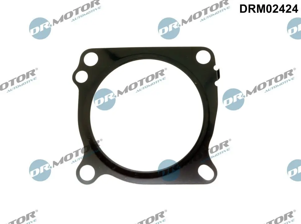 Dichtung, Drosselklappenstutzen Dr.Motor Automotive DRM02424