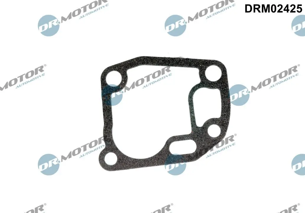 Dichtung, Ölfiltergehäuse Dr.Motor Automotive DRM02425