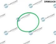 Dichtung, Drosselklappenstutzen Dr.Motor Automotive DRM02438