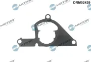 Dichtung, Unterdruckpumpe Dr.Motor Automotive DRM02439