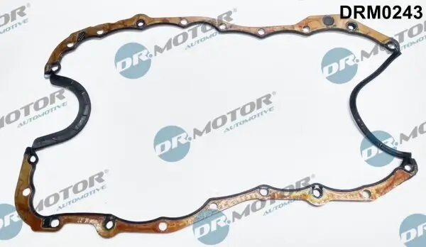 Dichtung, Ölwanne Dr.Motor Automotive DRM0243