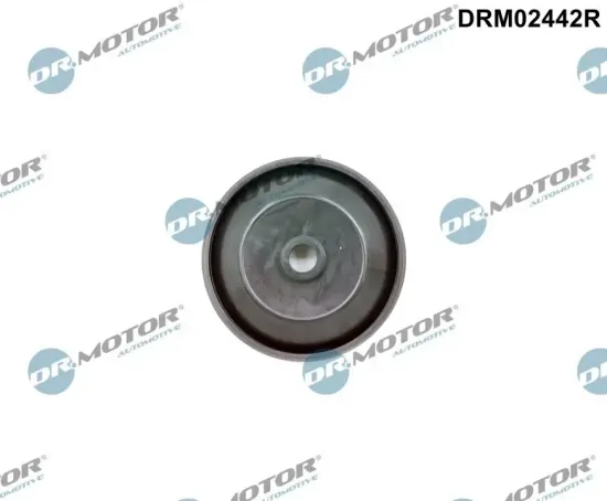 Ventil, Luftsteuerung-Ansaugluft Dr.Motor Automotive DRM02442R Bild Ventil, Luftsteuerung-Ansaugluft Dr.Motor Automotive DRM02442R