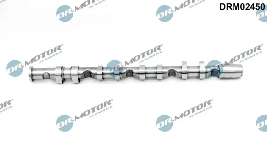 Nockenwelle Dr.Motor Automotive DRM02450 Bild Nockenwelle Dr.Motor Automotive DRM02450