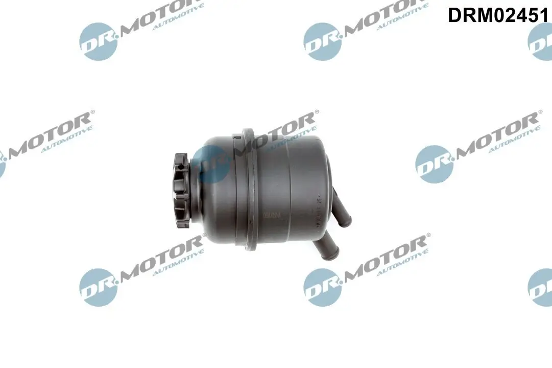 Ausgleichsbehälter, Hydrauliköl (Servolenkung) Dr.Motor Automotive DRM02451