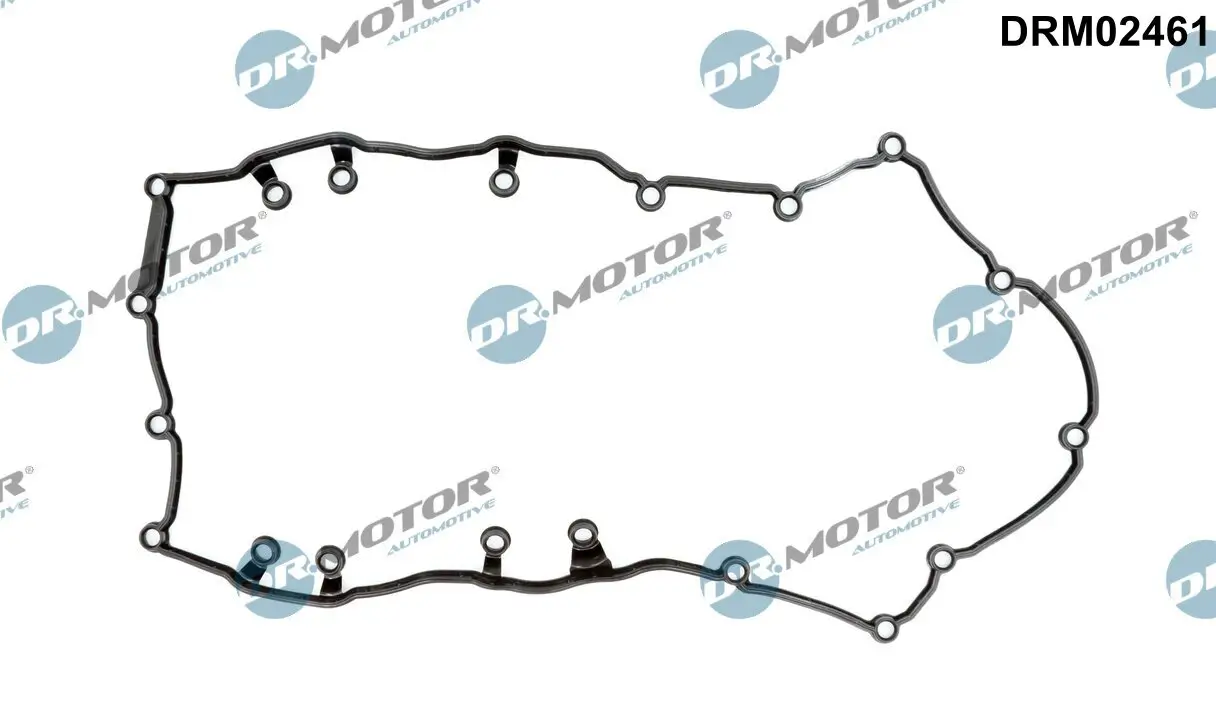 Dichtung, Ölwanne Dr.Motor Automotive DRM02461