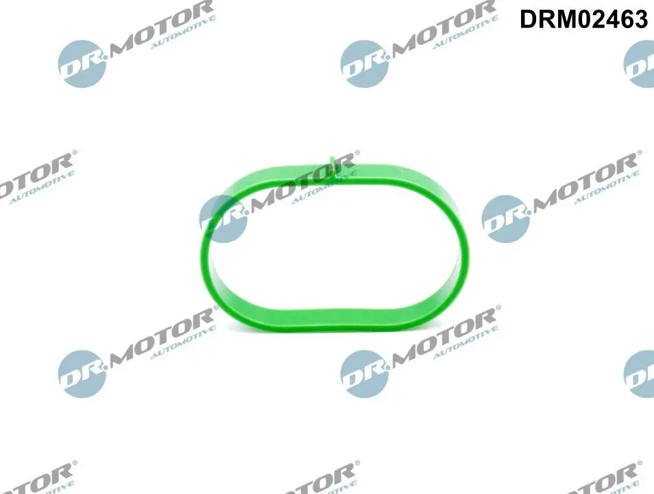 Dichtung, Ansaugkrümmer Dr.Motor Automotive DRM02463