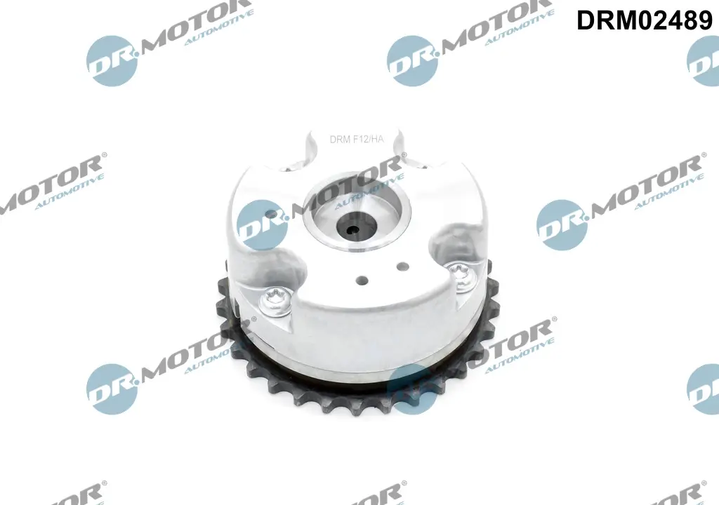 Nockenwellenversteller Einlassseite Dr.Motor Automotive DRM02489